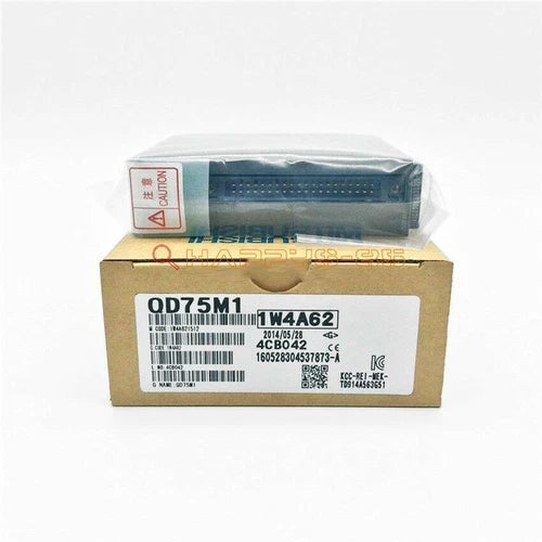 QD75M1 MITSUBISHI QD75M1 PLC Module