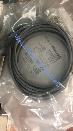 1PC For BALLUFF BES027N BES 516-207-BO-E-05 PROXIMITY SENSOR #T4010 YS