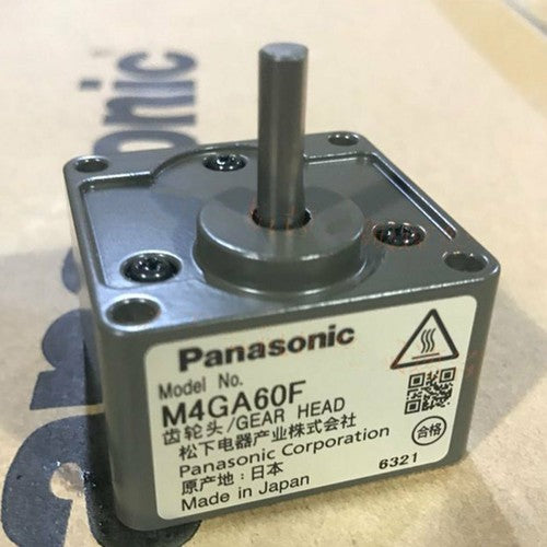 For Panasonic M4GA60F Gear Head Free Shipping