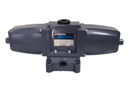 1PC FIT FOR AD2408-NB-220V solenoid valve without base
