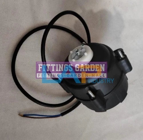 1pcs ECM7112AAA2FF001 Micro-light Motor 15W condenser fan motor