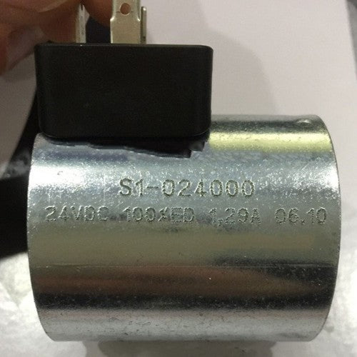 1pc parker coil S1-024000 S1-024000 Fast Shipping