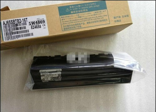 Mitsubishi AJ65SBTB2-16T AJ65SBTB2-16T PLC Module IN BOX FAST SHIP