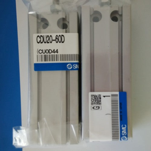 1PC for SMC CDU20-60D Free installation of cylinder Free shipping