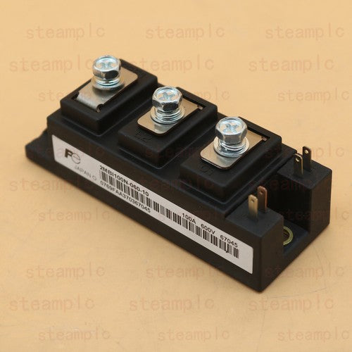 One IGBT Module For Fuji 2MBI100N-060-10 Free Shipping