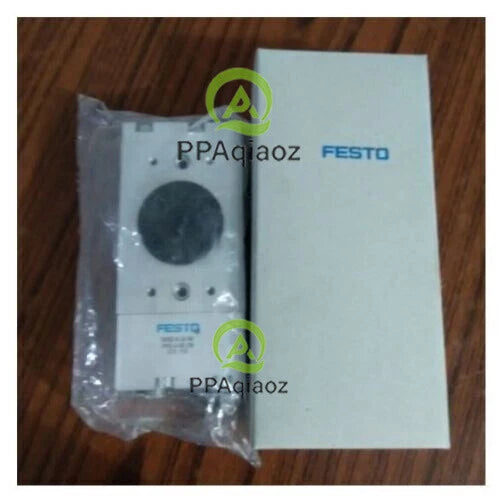One Festo DRQD-B-20-180-YSRJ-A-AL-FW 563338 Cylinder DRQDB20180YSRJAALFW