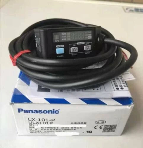 Panasonic LX-101-P Pressure Sensor 1PC ping LX101P #P
