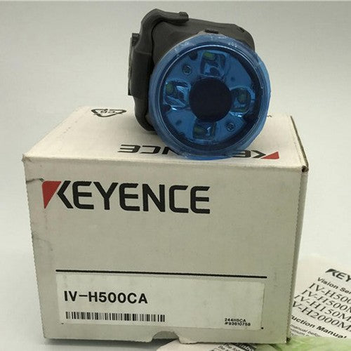 keyence Image recognition sensor IV-H500CA ONE Year Warranty
