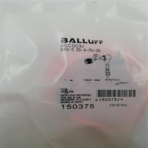 1pc BALLUFF BKS-S20-4-PU-05 Proximity switch sensor Free shipping