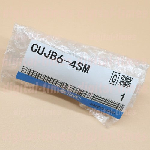 SMC Cylinder CUJB6-4SM Quality assurance#LJ