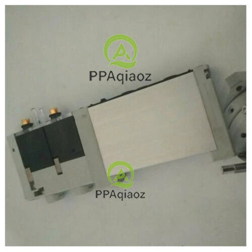 FESTO VUVG-B10-T32C-AZT-F-1T1L 573410 1PC Solenoid Valve Free Shipping