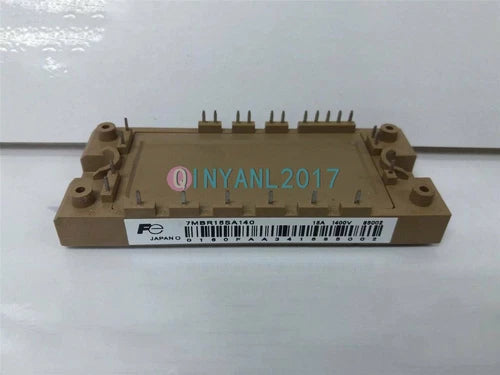 1PCS MODULE 7MBR15SA-140 7MBR15SA140