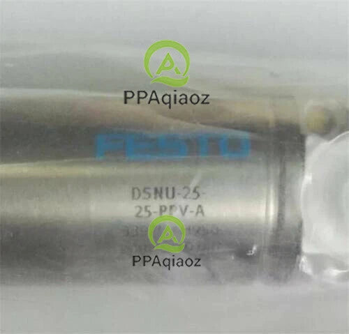 1PC FESTO DSNU-25-25-PPV-A DSNU2525PPVA Cylinder Free Shipping