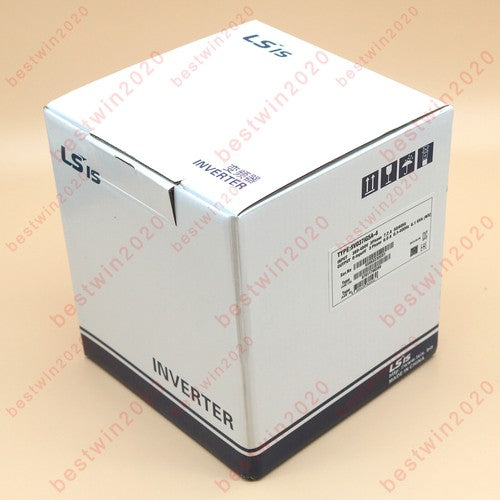 1PC LS (LG) inverter SV037IG5A-4 3.7KW /380V Fast Delivery