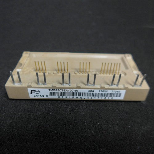 One MODULE For FUJI 7MBP50TEA120-50 7MBP50TEA-120-50 Free Shipping