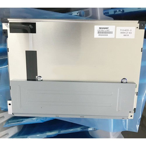 1pc LQ104V1LG81 LQ104V1LG81 Sharp LCD screen Free shipping