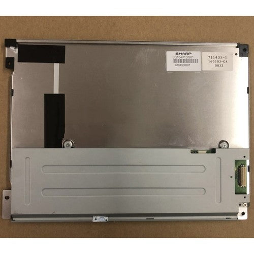 1PC Sharp 10.4-inch LCD screen LQ104V1DG81 Free shipping