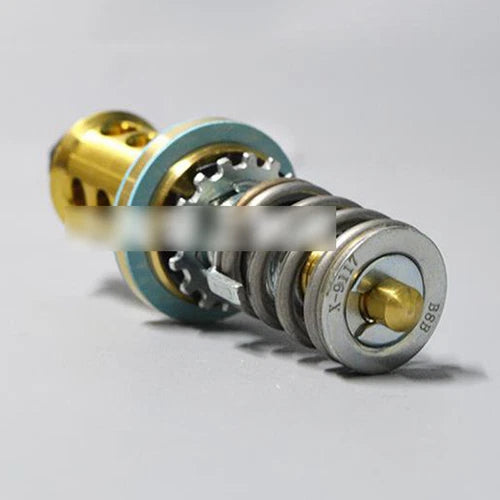 1PC Emerson X-9117-B8B expansion valve TER spool Free Shipping/da #P