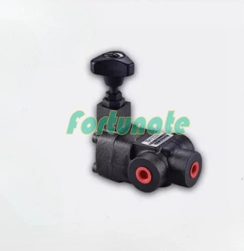 1PC FOR JGH Overflow valve RV-T04-3-30
