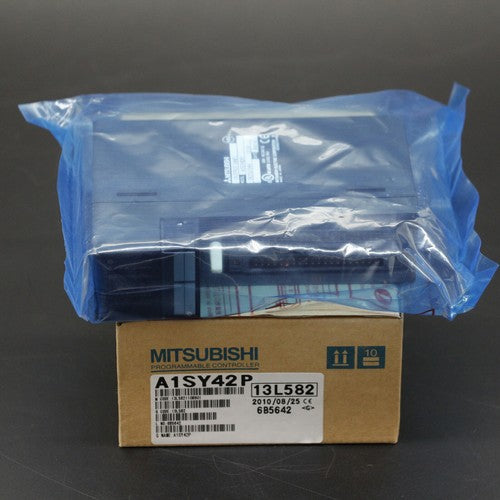1PC Mitsubishi A1SY42P A1SY42P PLC Module free ship