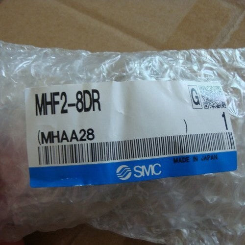 1PC SMC pneumatic finger cylinder MHF2-8DR Free shipping