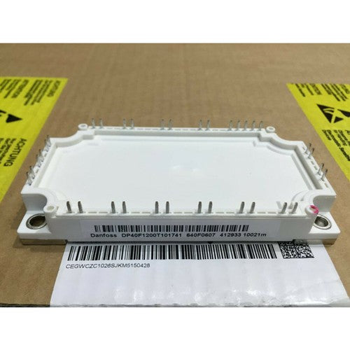 One Module For Danfoss DP40F1200T101741 Free Shipping