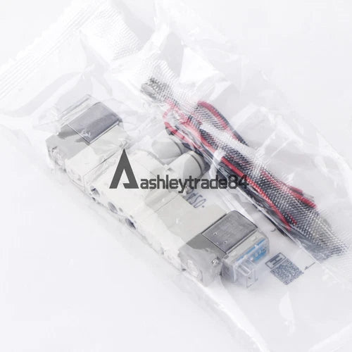 1PCS Solenoid Valve SY3420-5LZD-C4