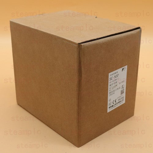 One AC contactor For Fuji SC-N5P 110V Free Shipping