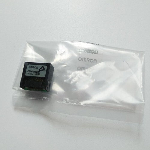 1PC OMRON Memory Card CP1W-ME05M CP1W-ME05M Free Shipping