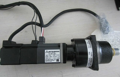 1Pc Mitsubishi HC-MFS13BG1 HCMFS13BG1 Tested In Good Condition