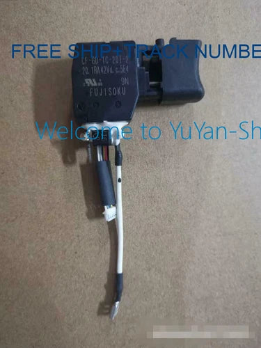1pc Trigger switch CF-GD-1C-20T-2 20.1RA 42VD.C.5E4