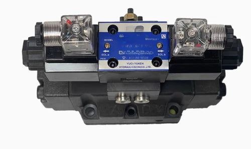 1PC FIT FOR DSHG-04-3C4-C1C2-T-D24-N1-52 directional valve