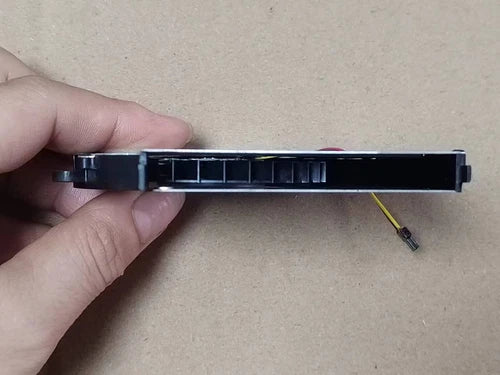 1X for CPU fan EF75070S1-C090-G99 Satellite L50-B L50D-B L50T-B Series