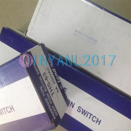 1PCS Crane Switch Button THS63 THS-63
