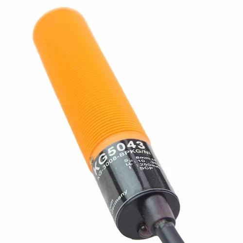 1PC For Capacitive Sensor KG-3008-BPKG/NI KG5043