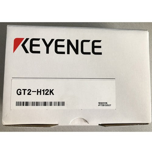 keyence GT2-H12K Laser displacement sensor one Year Warranty