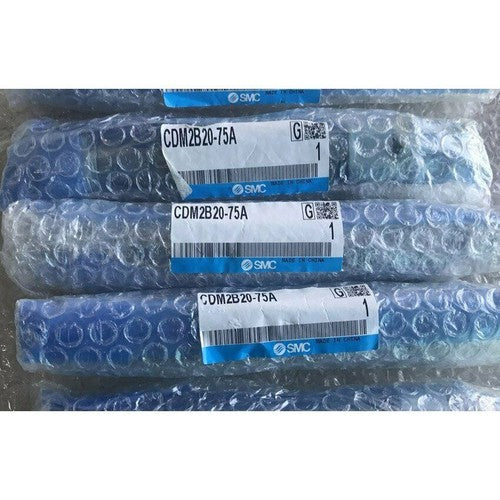 one for SMC CDM2B20-75A Pneumatic cylinder Free shipping