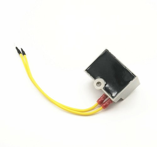 15F-4FB1 Sumitomo Motor Brake Rectifier Single-ph AC200~430V 50/60HZ DC90~207V