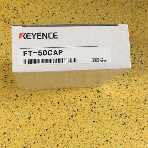 for keyence Flow Sensors FT-50CAP FT-50CAP ONE Year Warranty
