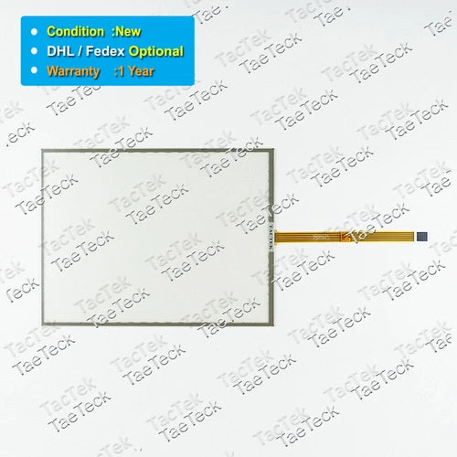 for AMT 2534 AMT2534 91-02534-000 Touchpad Touch Screen Panel Glass Digitizer