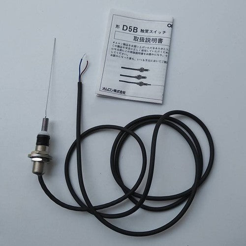 1PCS OMRON Tactile Touch Switch D5B-1511 D5B-1511 FAST SHIP