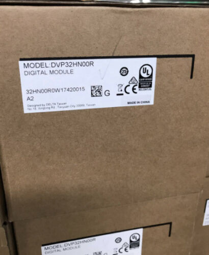 1pcs Delta DVP32HN00R