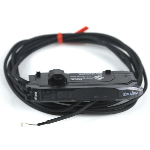 KEYENCE FS-N12P Amplifier Sensor #