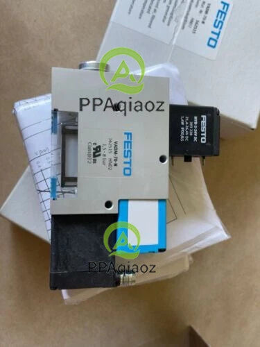 1PC FESTO VADM-70-N 162515 Vacuum Generator ping