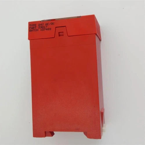 1PC 24V For Safety Relay 440R-C23017