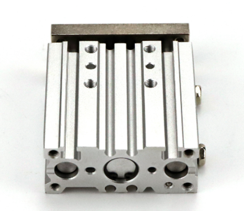 1pc MGPM12-25Z Compact Guide Cylinder with guide rod