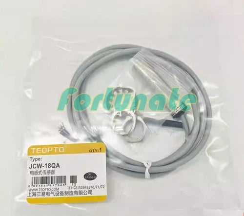1PC FOR Analog displacement sensor switch JCW-18QA