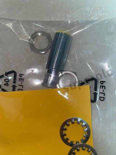 1pc Proximity Sensor For Turck BI8U-M18-AP6X-H1141 1644731 AP6X H1141