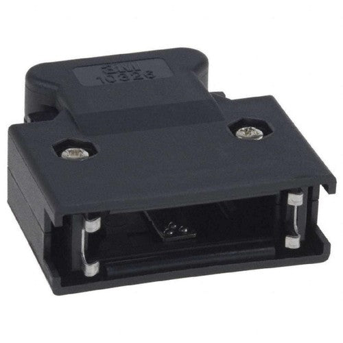 3M MDR bayonet type 10126-3000 10326-52F0-008 26-pin servo MR-ECN1 plug