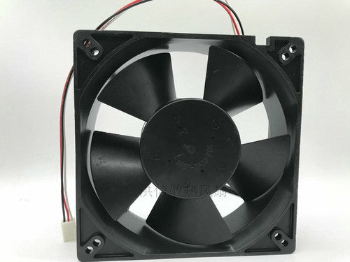 1 PCS NMB Fan 5015KL-04W-B59 DC 12V 2.70A 12738 12.7CM 3 Pin